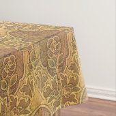  ambachtsman Mackintosh Style Roos Patroon Tafelkleed (Voorbeeld)