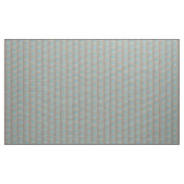 Ambachtsman Optical Illusion (Chambray en kaneel) Stof (Yard (91,4 cm))