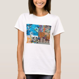 Ambachtsman T-shirt