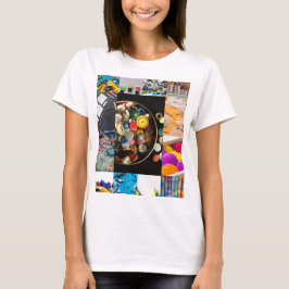 Ambachtsman T-shirt