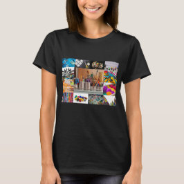 Ambachtsman T-shirt