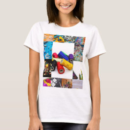 Ambachtsman T-shirt