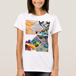 Ambachtsman T-shirt