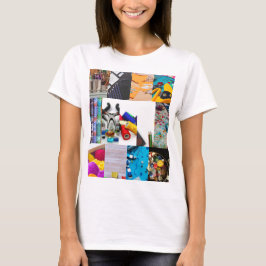 Ambachtsman T-shirt