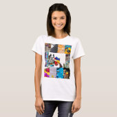 Ambachtsman T-shirt (Voorkant volledig)