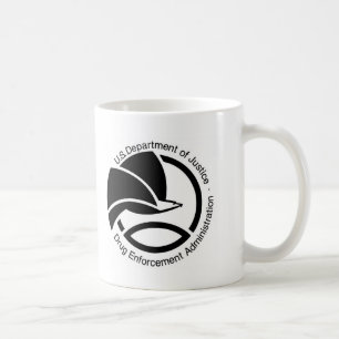 Ambassade Bogotá, DEA Koffiemok