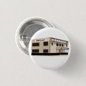 ambassade ronde button 3,2 cm (Voorkant /achterkant)
