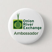 Ambassadeur Button (Voorkant)