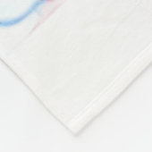 Ambassadeur Fleece Deken (Hoek)