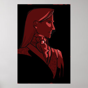 Ambassadeur Lisinthir Poster