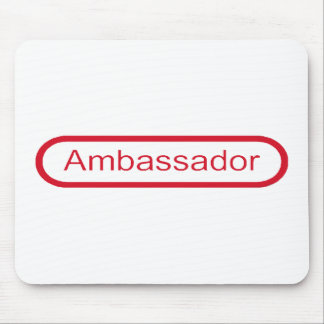 ambassadeur muismat