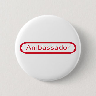 ambassadeur ronde button 5,7 cm