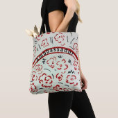 Ambassadeur Tote Bag (Dichtbij)
