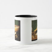 Ambassadeurs 1533 mok (Midden)