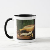 Ambassadeurs 1533 mok (Links)