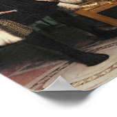 Ambassadeurs 1533 poster (Hoek)