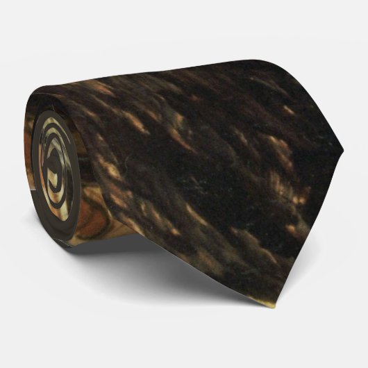 Ambassadeurs, Aristide Bruant door Toulouse Lautre Stropdas (Opgerold)