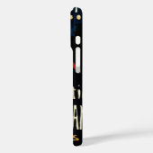 Ambassadeurs Art Nouveau in Toulouse Lautrec Case-Mate iPhone Case (Achterkant / Links)