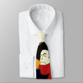  Ambassadeurs Art Nouveau in Toulouse Lautrec Stropdas (Gebonden)