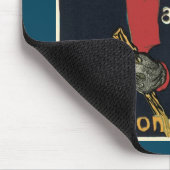 Ambassadeurs, Artistide Bruant door Toulouse Lautr Muismat (Hoek)