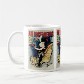 Ambassadeurs Koffiemok (Links)