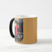 Ambassadeurs Magische Mok (Voorkant links)