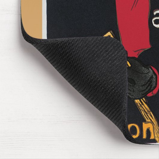 Ambassadeurs Muismat (Hoek)