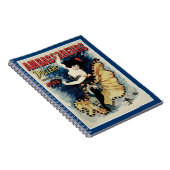 Ambassadeurs Notitieboek (Rechterzijde)