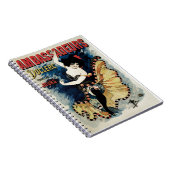 Ambassadeurs Notitieboek (Rechterzijde)