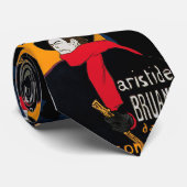 Ambassadeurs Stropdas (Opgerold)