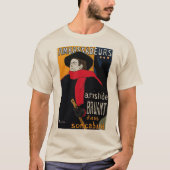 Ambassadeurs T-shirt (Voorkant)