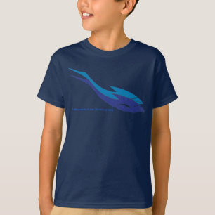 Ambassadeurs van de Kinderen van het Milieu T-shirt