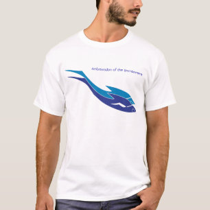 Ambassadeurs van de Milieuvrouwen T-shirt