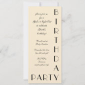 Ambassadeurs Yvette Guilbert door Steinlen Verjaar Kaart (Achterkant)