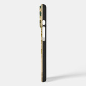 Ambassadeurs Yvette Guilbert door Theophile Steinl Case-Mate iPhone Case (Achterkant / Links)