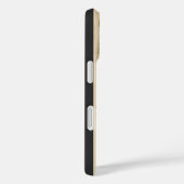 Ambassadeurs Yvette Guilbert door Theophile Steinl Case-Mate iPhone Case (Achterkant / Rechts)