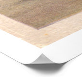  ambassadeursbrug Windsor Canada Poster (Hoek)