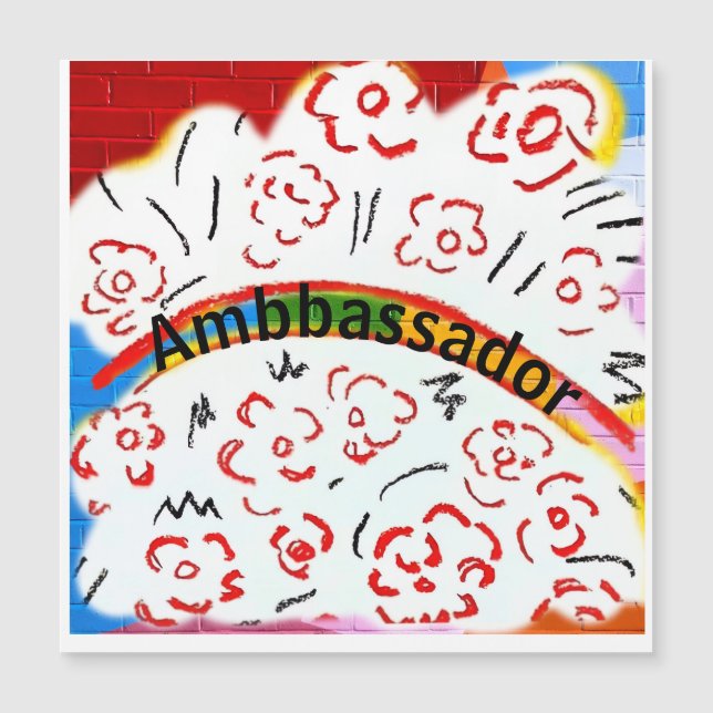 Ambassador (Voorkant)