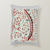 Ambassador Accent Kussen (Achterkant (Verticaal))