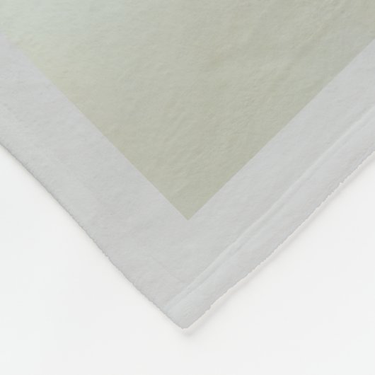 Ambassador Fleece Deken (Hoek)