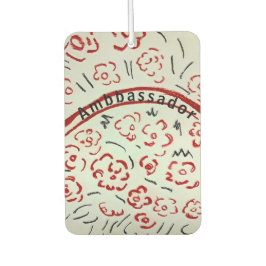 Ambassador Luchtverfrisser