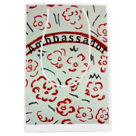 Ambassador Medium Cadeauzakje