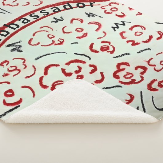 Ambassador Sherpa Deken (3/4)