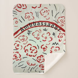 Ambassador Sherpa Deken