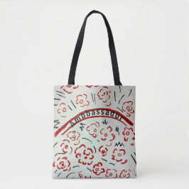 Ambassador Tote Bag