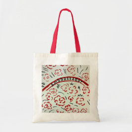 Ambassador Tote Bag