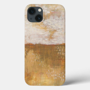 Amber Abstracte Druk Melissa Averinos van de Case-Mate iPhone Case