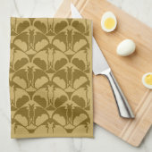 Amber Batty Keukenhanddoek (Quarter Fold)