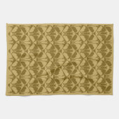 Amber Batty Keukenhanddoek (Horizontaal)