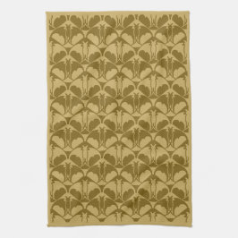 Amber Batty Keukenhanddoek